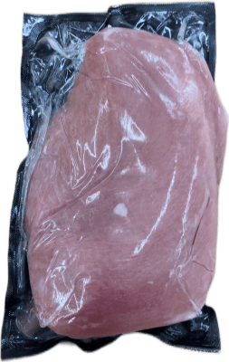 Sparifugl Kalkúnabringa frosin 856 g