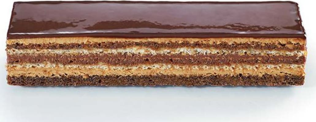 Opera súkkulaðikaka 16x65g