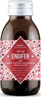 Organic Human Engifer Skot