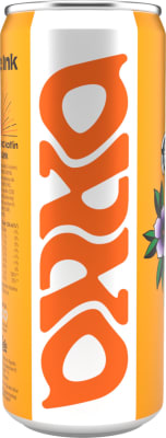 Orka Orange Ink