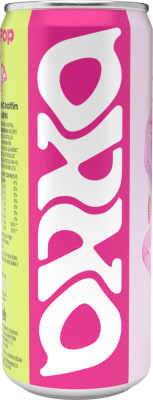 Orka Pinky Pop