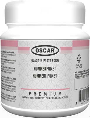 Oscar Premium Lobster Fumet