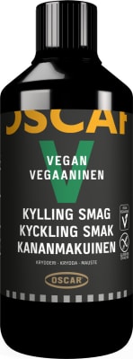 Oscar Vegan Chicken Fond Concentrate (fljótandi)