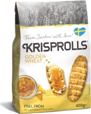 Pågens bruður hveiti 400g