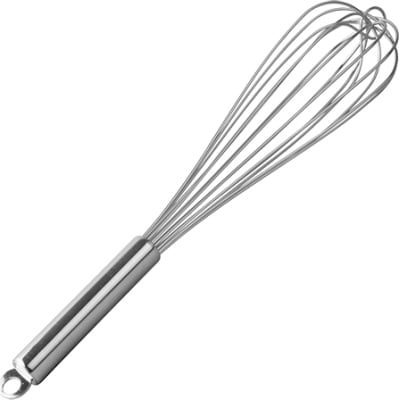 Pískur stífur 40 cm.