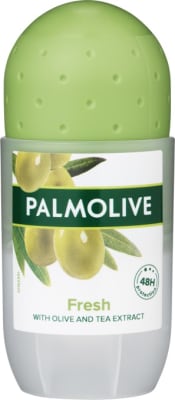 Palm. Deo Roll-on Delicate Fresh 50ml