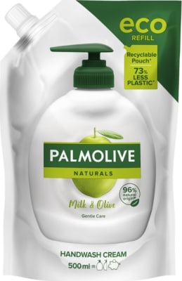 Palmolive LHS Olive Oil Doy-pack handsápa 500 ml