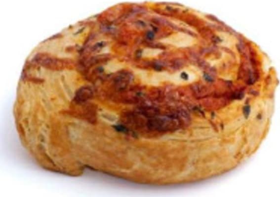 Panelux Pizza Snúður