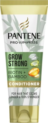 Pantene Bamboo Hárnæring 275ml