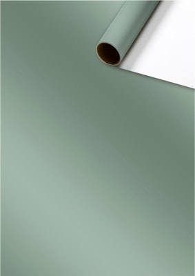 Pappír- Uni Pure Grænn  70x2m. (6)