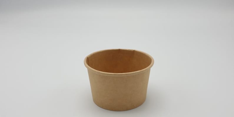 Pappa/skammtabox 2oz 1000stk