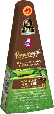 Parmareggio Vacche Brune 24 mán