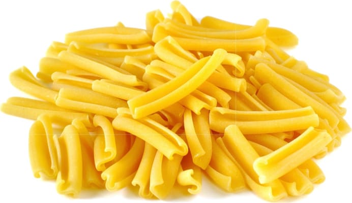 Pasta Casarecce