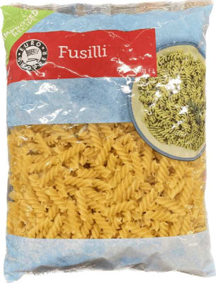 Pasta fusilli 1 kg