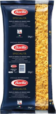 Pasta Slaufur Farfalle 5kg (3stk/ks)