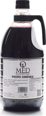 Pedro Ximenez Sherry edik OMED 2ltr