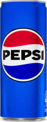 Pepsi