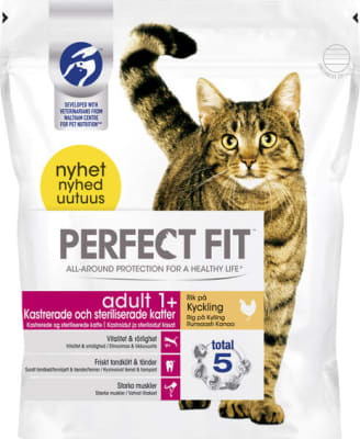 Perfect fit kjúklingur 750 gr.