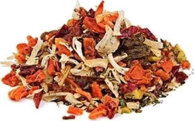Persnersk grjóna kryddbl. 350g 1L staukur (9)