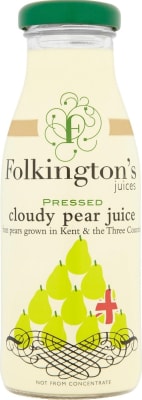 Perusafi í Gleri 12x250ml Folkingtons