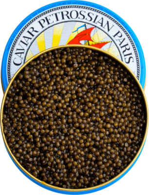 Petrossian Kavíar Styrjuhrogn