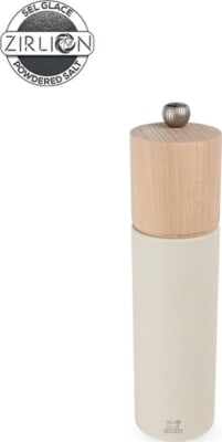 Peugeot Boreal Saltkvörn 21cm Feather White