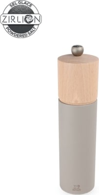 Peugeot Boreal Saltkvörn 21cm Pebble Gray