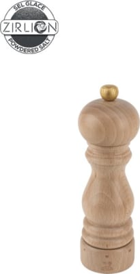 Peugeot Paris U´Select saltkvörn 18cm natur