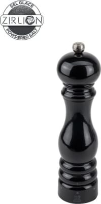 Peugeot Paris U´Select saltkvörn 22cm black