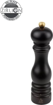 Peugeot Paris U´Select saltkvörn 22cm chocolate