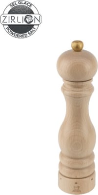 Peugeot Paris U´Select saltkvörn 22cm natur