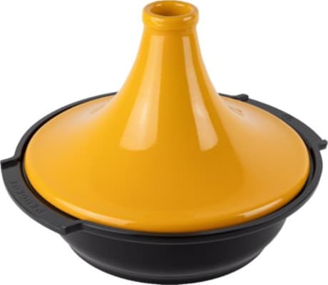 Peugeot Tagine Atlas Saffron Yellow 4.7L