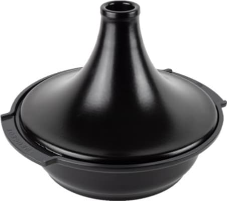 Peugeot Tagine Atlas Satin Black 4.7L