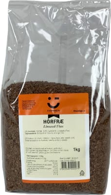 Ekran Hörfræ 1kg (6)