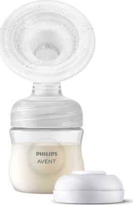 Philips-AVENT Hausar fyrir brjóstapumpu