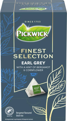 Pickwick Finest Earl Grey