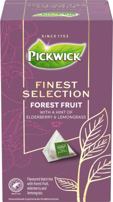 Pickwick Finest Forestfruit