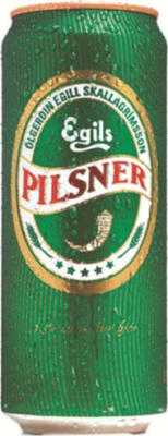 Pilsner dós 24x500ml