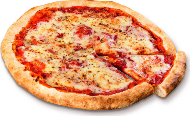 Pizza Perfettissima Margherita