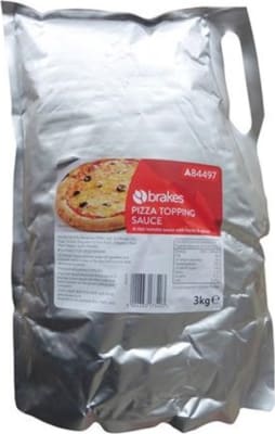 Pizzasósa