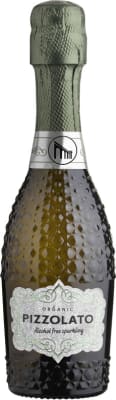 Pizzolato Sparkling No Alcohol