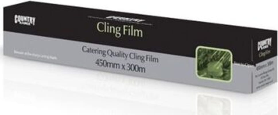 Plastfilma 300x450mm
