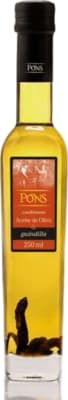 Pons ólífuolía chili 250ml (6stk/ks)