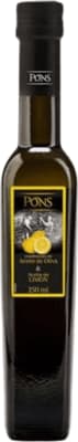 Pons ólífuolía sítrónu 250ml (6stk/ks)