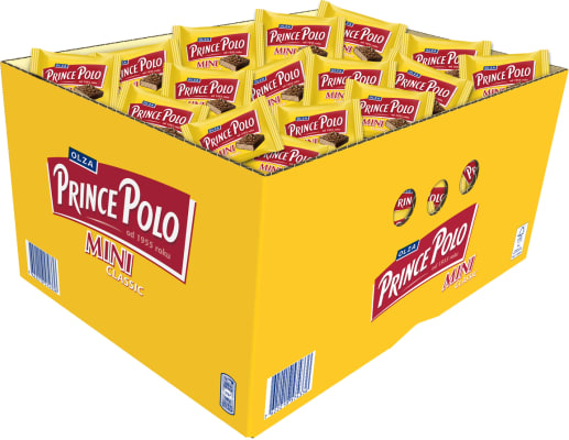 Prince Polo Mini kassi