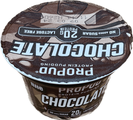 Propud búðingur súkkulaði 200 gr