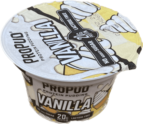 Propud búðingur vanilla 200 gr