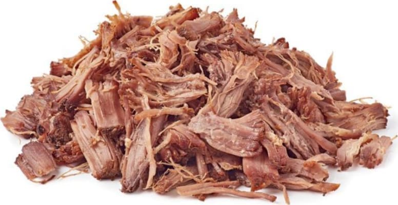 Pulled Pork - Frystivara