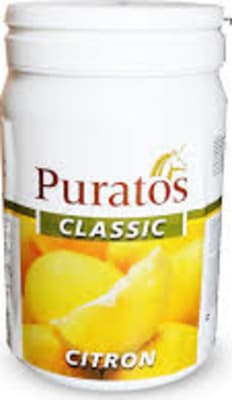 Puratos classic sítróna 1kg