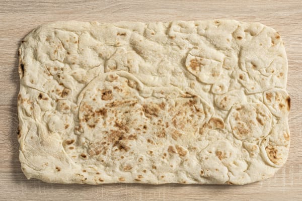 QDP Pizzabotn Roman Pala 50x30 cm